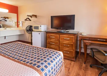 Flagstone Motel hotel thumbnail 8