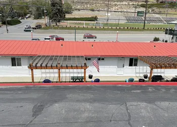 Apple Inn Motel hotel thumbnail 6