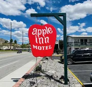 Apple Inn Motel hotel detail image 7