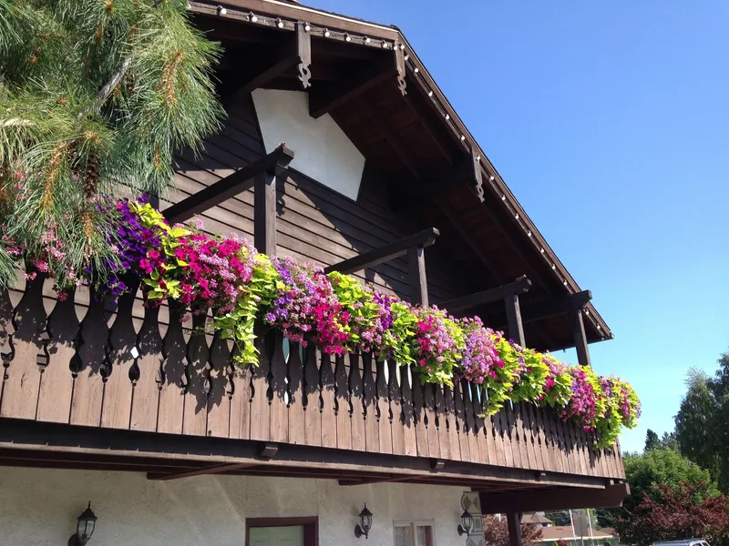Linderhof Inn hotel detail image 2