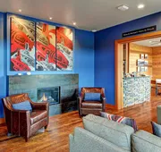 Snug Harbor Resort hotel detail image 3