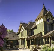 Swantown Inn hotel detail image 3