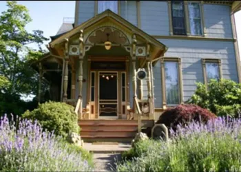 Swantown Inn hotel thumbnail 4