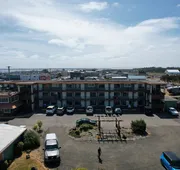 Westport Inn hotel detail image 3