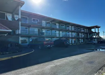 Westport Inn hotel thumbnail 8