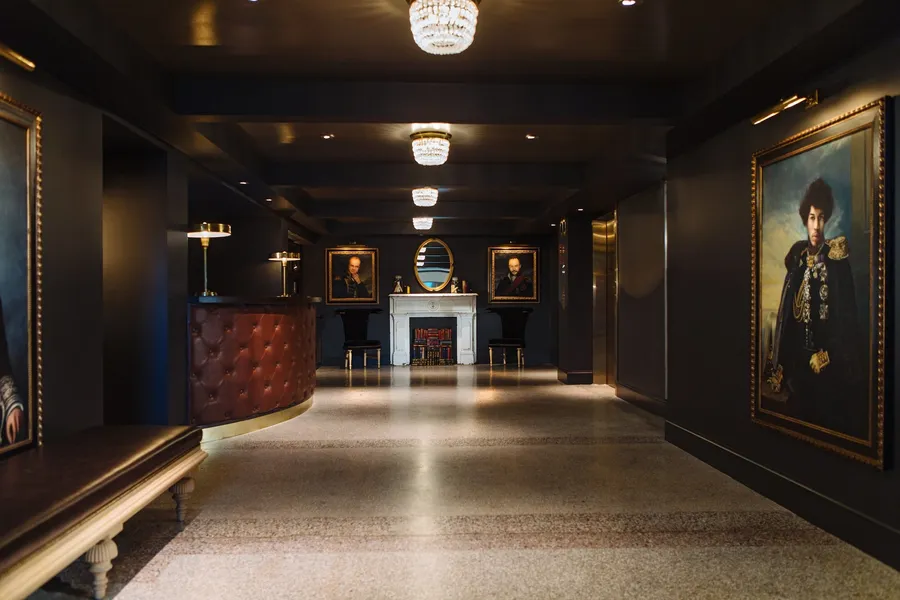 Kimpton Palladian Hotel by IHG hotel detail image 6