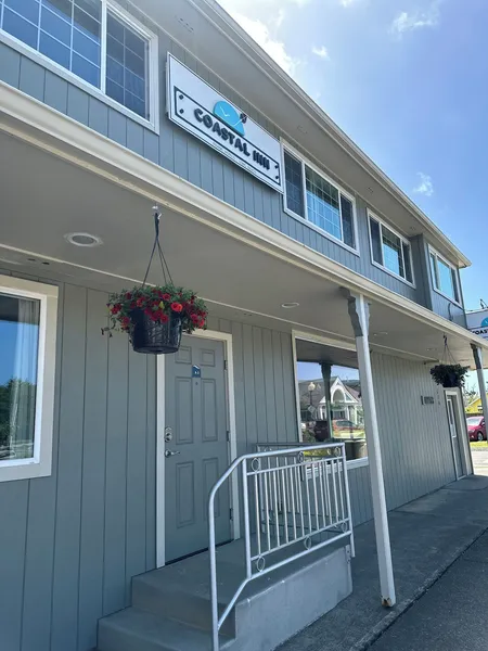 The Coastal Inn and Suites hotel detail image 2