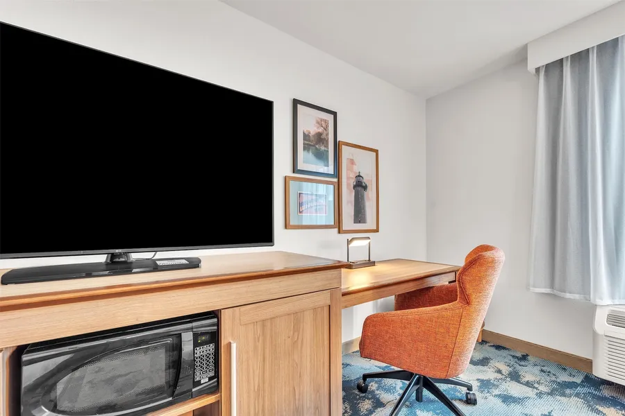 Hampton Inn & Suites Kenosha Pleasant Prairie hotel detail image 6
