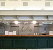 Oxford Suites Spokane Valley hotel detail image 3