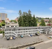 Basecamp Puyallup a Travelodge by Wyndham hotel detail image 3
