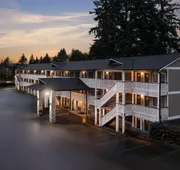 Basecamp Puyallup a Travelodge by Wyndham hotel detail image 5
