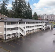 Basecamp Puyallup a Travelodge by Wyndham hotel detail image 7