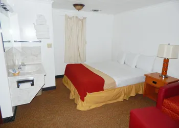 Motel Nicholas hotel thumbnail 3