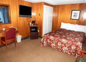 Motel Nicholas hotel thumbnail 4