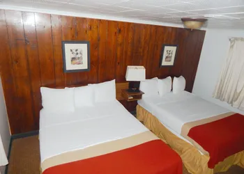 Motel Nicholas hotel thumbnail 5