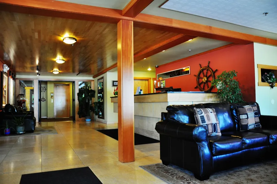 Harborside Inn hotel detail image 2