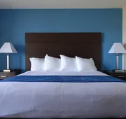 Harborside Inn hotel detail image 3