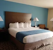 Harborside Inn hotel detail image 4