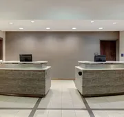 Residence Inn Pullman hotel detail image 7