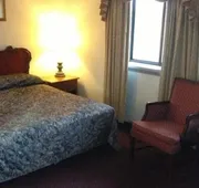 Embassy motel hotel detail image 3