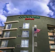 Courtyard by Marriott Charleston Downtown/Civic Center hotel detail image 3