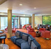 Courtyard by Marriott Charleston Downtown/Civic Center hotel detail image 5