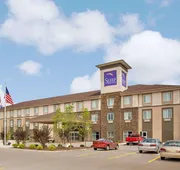 Sleep Inn & Suites Parkersburg - Mineral Wells hotel detail image 3