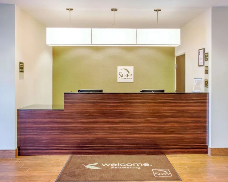 Sleep Inn & Suites Parkersburg - Mineral Wells hotel detail image 6