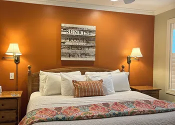Seven Oaks Bed & Breakfast hotel thumbnail 7
