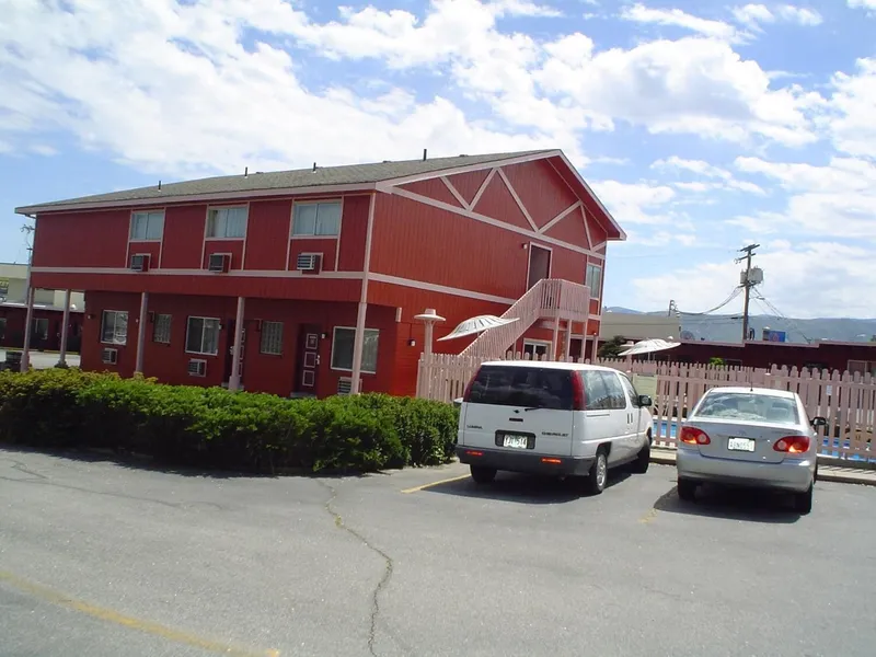 Avenue Motel hotel detail image 2