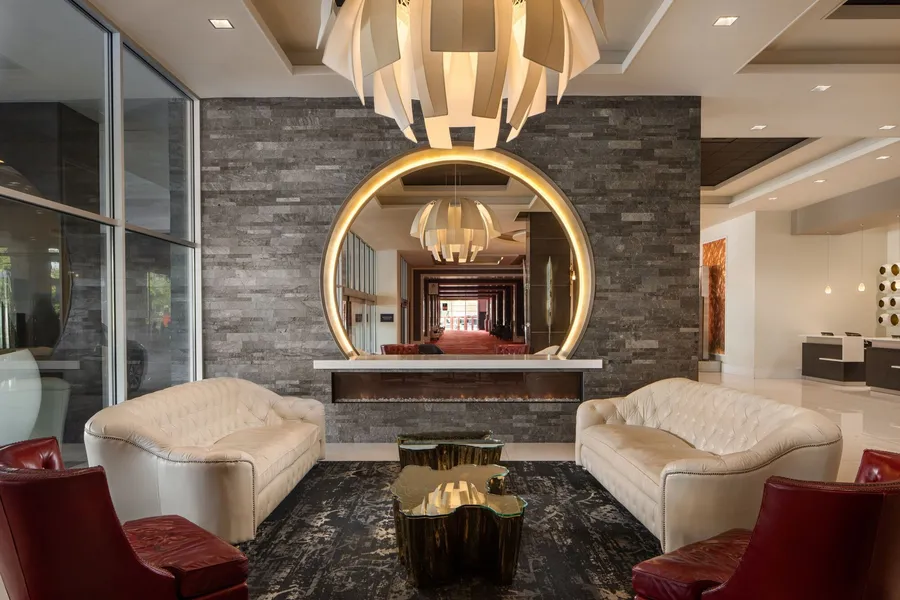 The Davenport Grand, Autograph Collection hotel detail image 6