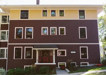 The Buckingham Inn hotel thumbnail 3