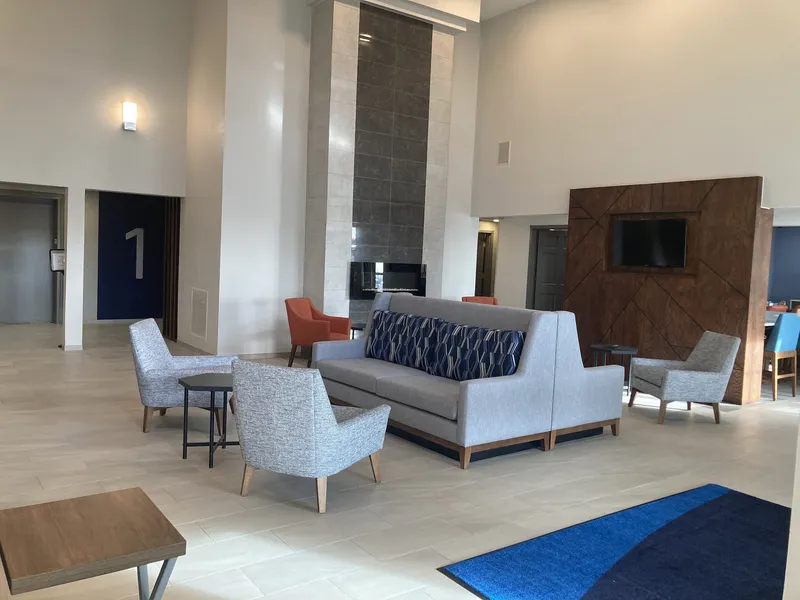 Holiday Inn Express & Suites Port Washington by IHG hotel detail image 6