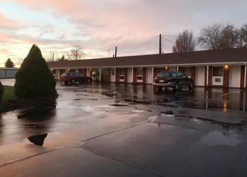 Walla Walla Garden Motel hotel thumbnail 2