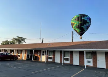 Walla Walla Garden Motel hotel thumbnail 5