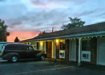 Walla Walla Garden Motel hotel thumbnail 6