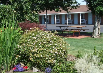 Walla Walla Garden Motel hotel thumbnail 8