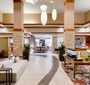 Hilton Garden Inn Milwaukee Airport hotel detail image 7