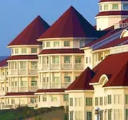 Blue Harbor Resort and Conference Center hotel detail image 3