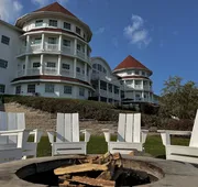 Blue Harbor Resort and Conference Center hotel detail image 4