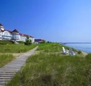 Blue Harbor Resort and Conference Center hotel detail image 5