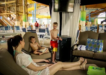 Blue Harbor Resort and Conference Center hotel thumbnail 6