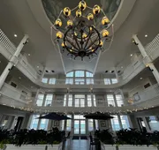 Blue Harbor Resort and Conference Center hotel detail image 7