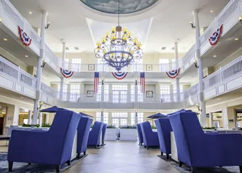 Blue Harbor Resort and Conference Center hotel thumbnail 8