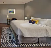 Scholar Morgantown, Tapestry Collection by Hilton hotel detail image 5