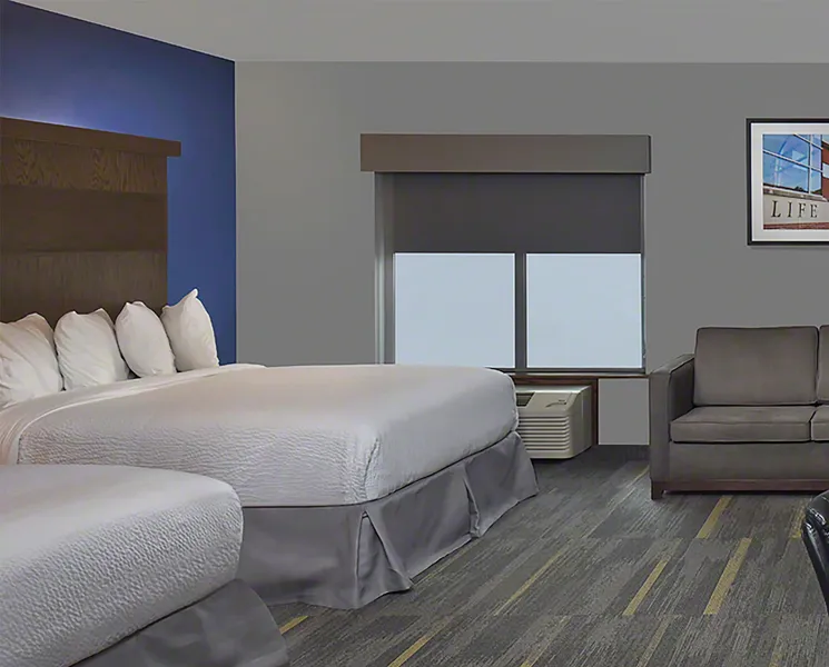 Scholar Morgantown, Tapestry Collection by Hilton hotel detail image 6