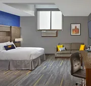Scholar Morgantown, Tapestry Collection by Hilton hotel detail image 7
