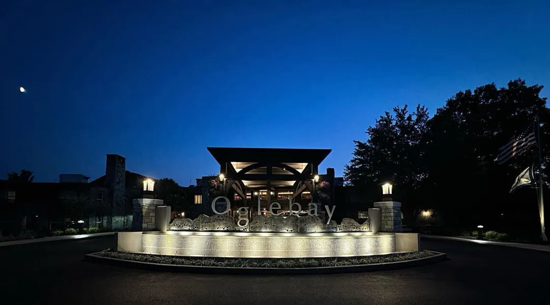 Oglebay Resort hotel detail image 2