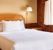 Oglebay Resort hotel detail image 5