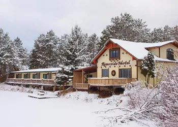 The Riverside Motel hotel thumbnail 7